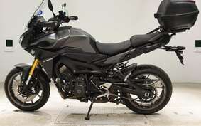 YAMAHA MT-09 Tracer 2015 RN36J