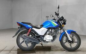 HONDA CBF125 PCJ7