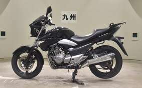 SUZUKI GSR250 GJ55D