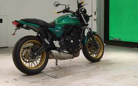 KAWASAKI Z650 RS 2022 ER650M