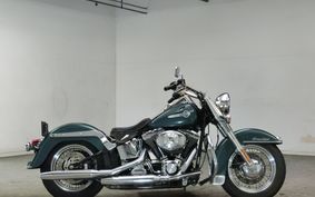 HARLEY FLSTC 1450 2002 BJY