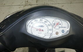 SUZUKI ADDRESS V50 CA4BA