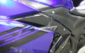 YAMAHA YZF-R25 RG43J