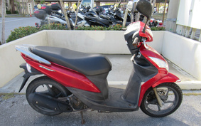 HONDA DIO 110 JF31