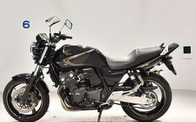 HONDA CB400SF VTEC 2009 NC42