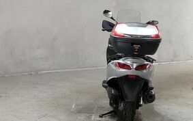 SUZUKI SKYWAVE 200 (Burgman 200) CH41A