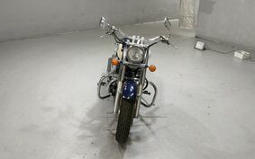 HONDA SHADOW 400 1999 NC34