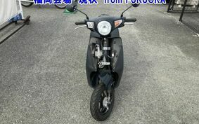 SUZUKI LET's CA4AA