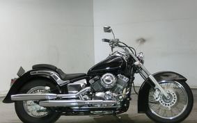 YAMAHA DRAGSTAR 400 1999 4TR