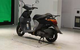 SUZUKI LET's 5 G CA47A