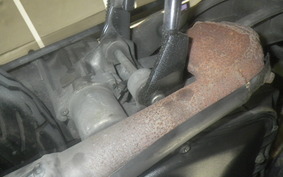 SUZUKI ADDRESS V100 CE11A