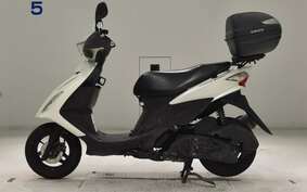 SUZUKI ADDRESS V125 S CF4MA