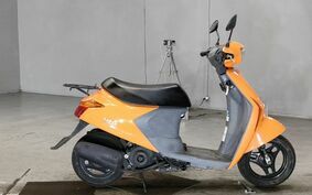 SUZUKI LET's 5 CA47A