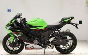 KAWASAKI NINJA ZX-6R A 2022 ZX636G