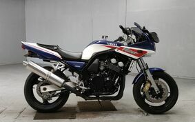 YAMAHA FZ400 1998 4YR