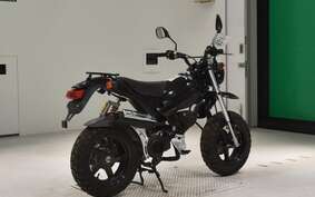 SUZUKI TR50 STREET MAGIC Gen.2 CA1LB