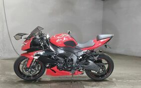 KAWASAKI NINJA ZX-6R ZX4R