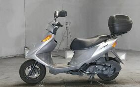 SUZUKI ADDRESS V125 CF4EA