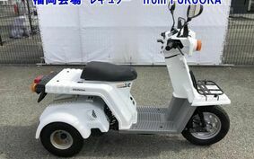 HONDA GYRO X TD01