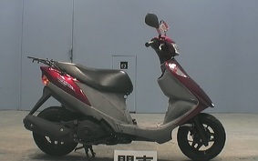 SUZUKI ADDRESS V125 G CF46A