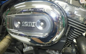 HARLEY XL1200CI 2011