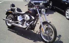 HARLEY FXSTC Softail Custom 2010 JL5