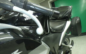 HONDA CBR250R A MC41