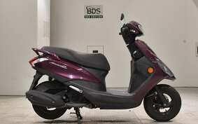 YAMAHA AXIS 125 Z SED7J