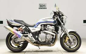 HONDA CB1300SF SUPER FOUR 2000 SC40