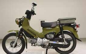 HONDA CROSS CUB 110 JA45