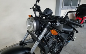 HONDA REBEL 250 MC49