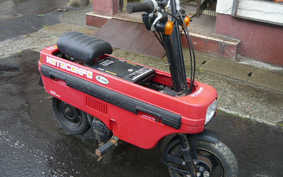 HONDA MOTOCOMPO AB12