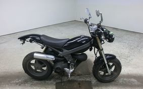 SUZUKI TR50 STREET MAGIC CA1LA