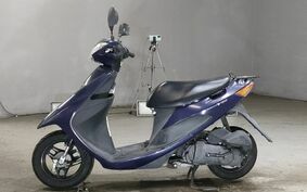 SUZUKI ADDRESS V50 CA44A