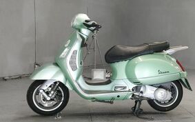 VESPA GT125L M3110