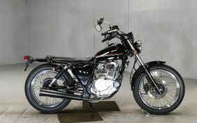 SUZUKI GRASS TRACKER BigBoy NJ4BA