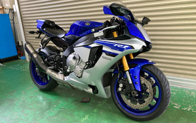 YAMAHA YZF-R1 2016 RN39