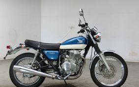 HONDA CB400SS Cell 2006 NC41