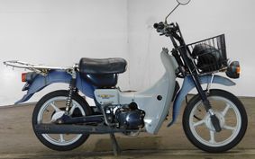 SUZUKI BIRDIE 50 BA42A