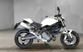 DUCATI MONSTER 696 2010 M500AA