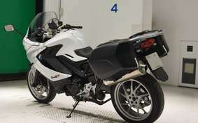 BMW F800GT 2013