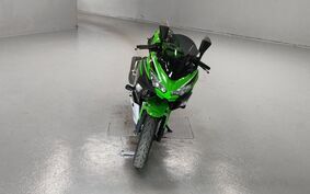 KAWASAKI NINJA 250 EX250P