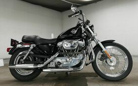 HARLEY XLH883 2001 CEM