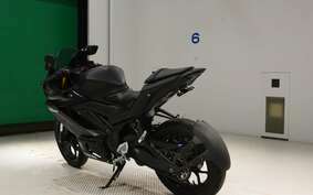 YAMAHA YZF-R25 A RG43J