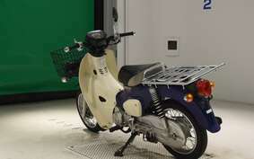 HONDA C50 SUPER CUB AA07