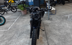 DUCATI  DUCATI  SCRAMBLER  NIGHT  SHIFT  2023 7K00
