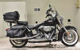 HARLEY FLSTC 1580 2015 BW5