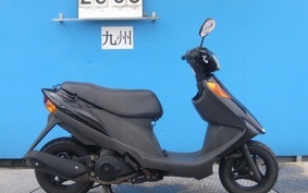 SUZUKI ADDRESS V125 CF46A