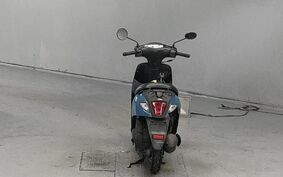 SUZUKI LET's CA4AA