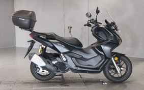 HONDA ADV160 KF54